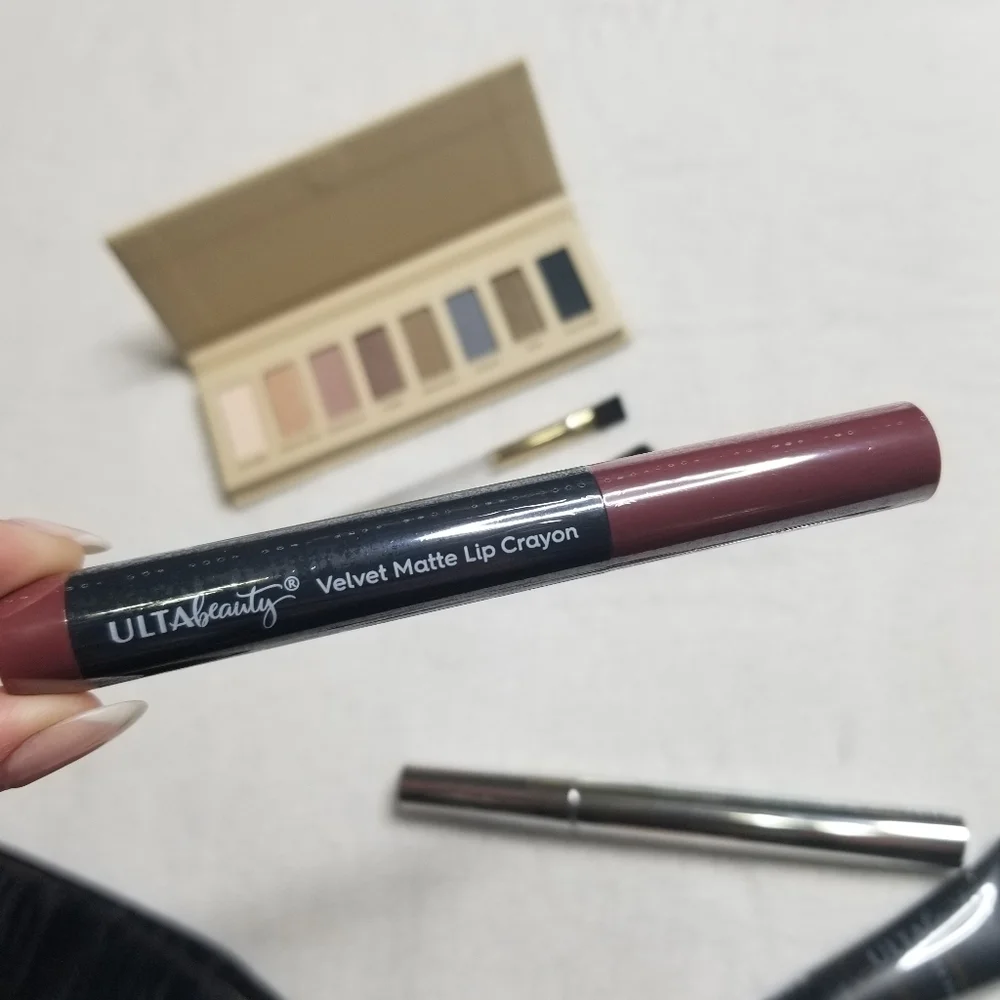 Ulta Beauty Makeup Bundle